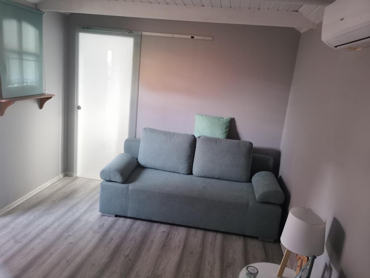 Varga Vendeghaz Apartment Tiszakecske Bagian luar foto