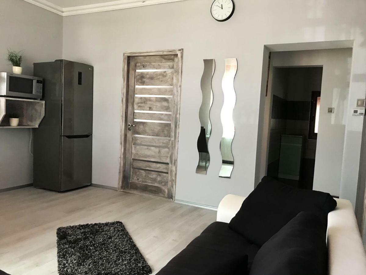 Varga Vendeghaz Apartment Tiszakecske Bagian luar foto